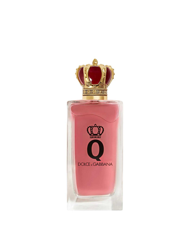 Q by Dolce&Gabbana Edp Intense